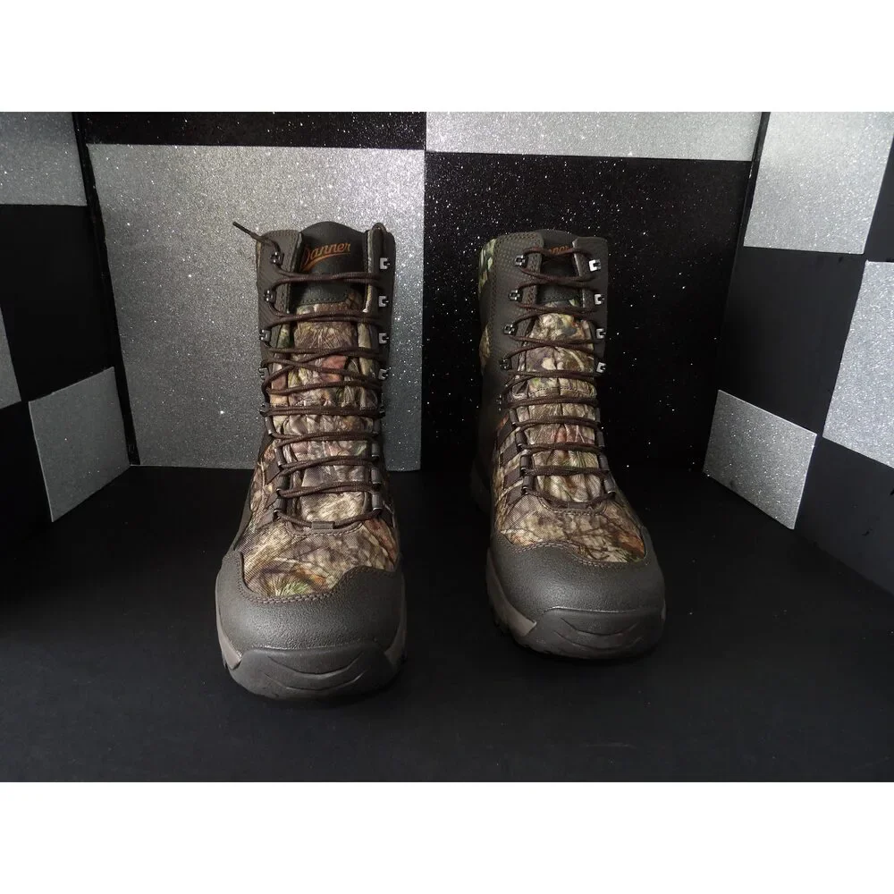 Danner Vital 8